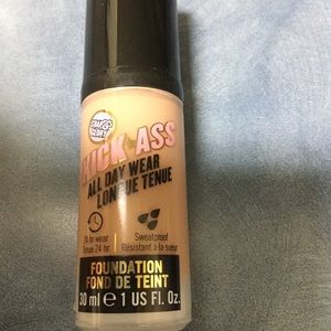 SOAP & GLORY FOUNDATION